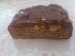 Шоколадный батончик Sweet+Plus "Чудо" фото