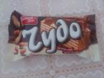 Шоколадный батончик Sweet+Plus "Чудо" фото