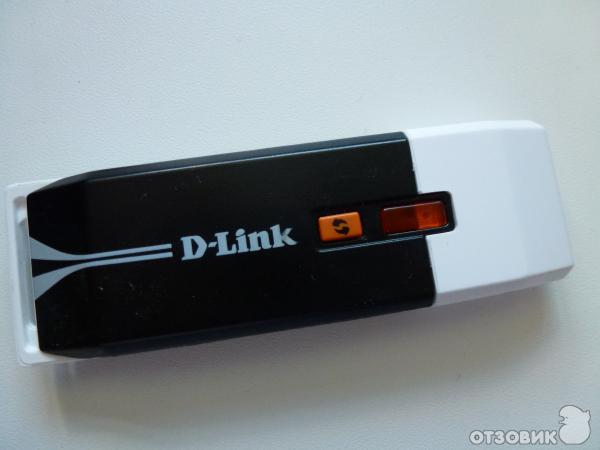 D-LINK DWA-140