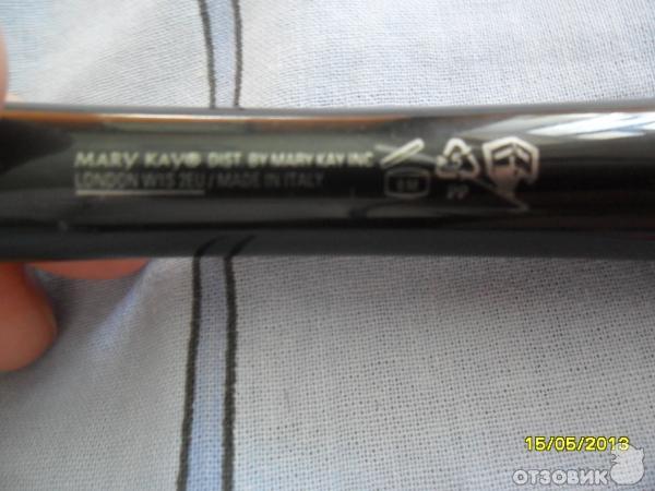 Tушь для ресниц Mary Kay Ultimate Mascara фото