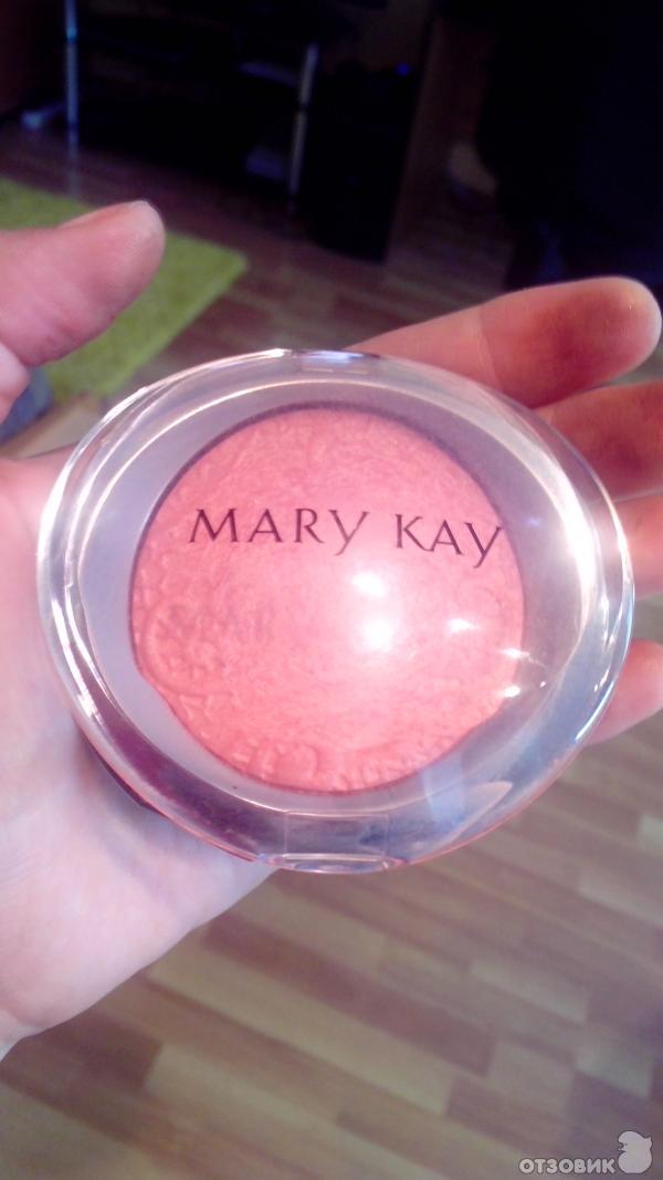 Пудра Mary Kay Sheer Dimensions