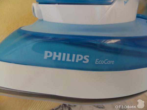 Утюг PHILIPS GC 3721 фото