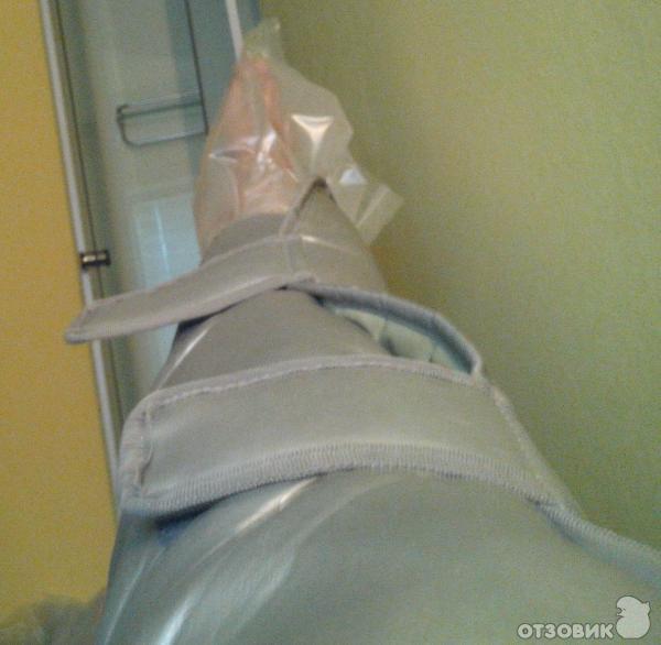 Инфракрасные штаны фото
