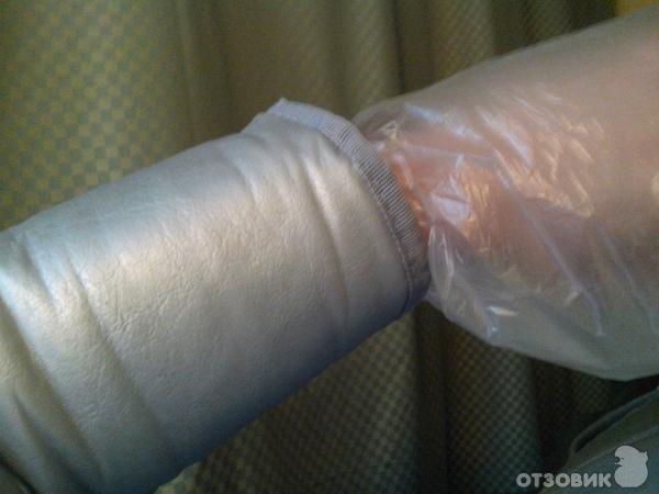 Инфракрасные штаны фото