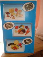 Терка-шинковка Лепсе ТШ-1 фото