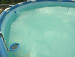 Каркасный бассейн INTEX Metal Frame Pool фото