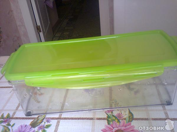 Овощерезка Nicer Dicer Plus фото