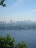 Экскурсия по г. Киев (Украина) фото