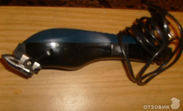 Отзыв о Машинка для стрижки волос Scarlett SC-160 Довольно не плохая