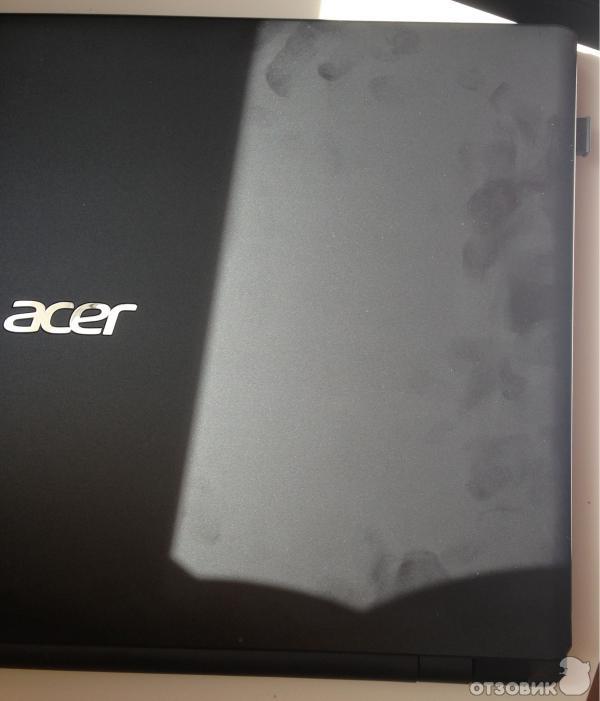 Ноутбук Acer ASPIRE V5-531G фото