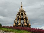 Усть-Медведицкий Спасо-Преображенский монастырь (Россия, Серафимович) фото