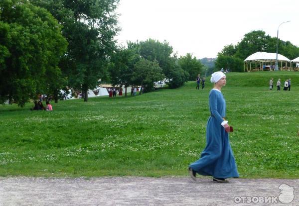 Фестиваль Времена и эпохи — 2013 (Россия, Москва) фото