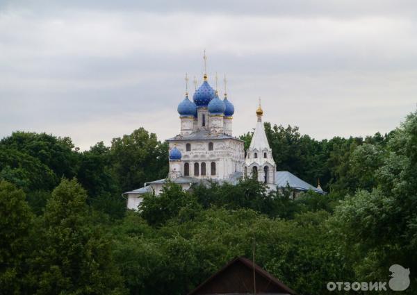 Фестиваль Времена и эпохи — 2013 (Россия, Москва) фото