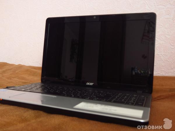 Ноутбук Acer Aspire E1-571G фото