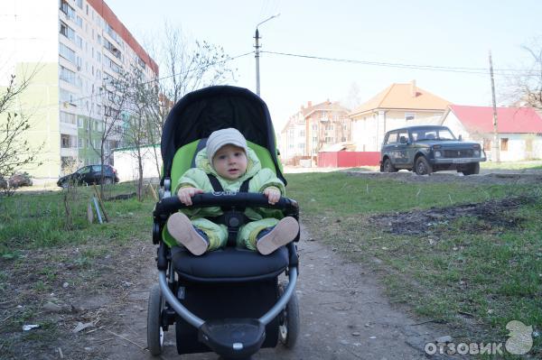 Коляска Перего Gt3 Купить