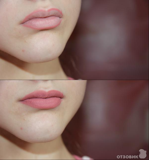 Карандаш для губ Eva Mosaic Make Up Lips фото