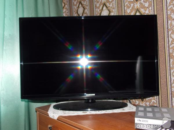 LED-телевизор Samsung UE-32 EH 5007 фото