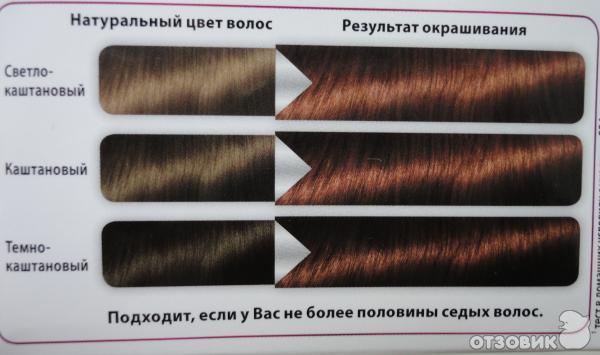 Краска для волос Schwarzkopf Color Mask фото