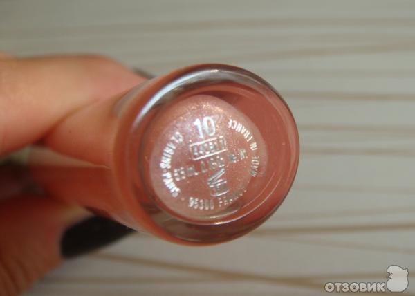 Блеск для губ Clarins Gloss Appeal фото