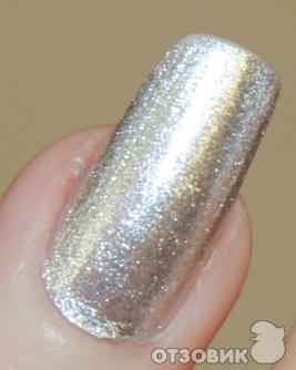 Лак для ногтей Pupa Glitter Nail Polish фото