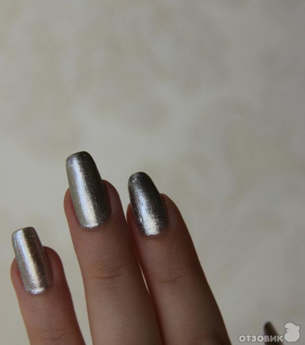 Лак для ногтей Pupa Glitter Nail Polish фото