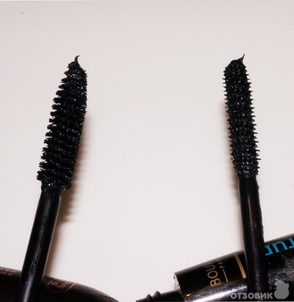 Тушь Bourjois Volume Glamour фото