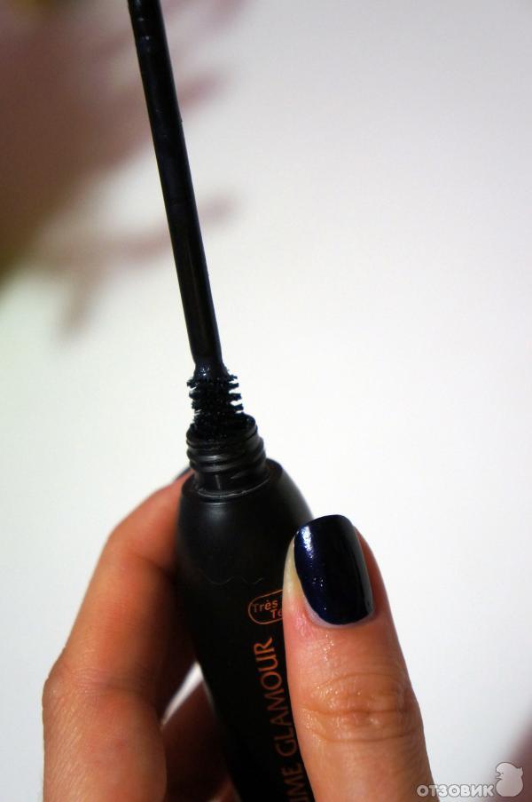 Тушь Bourjois Volume Glamour фото