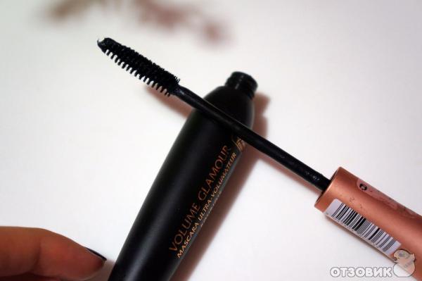 Тушь Bourjois Volume Glamour фото