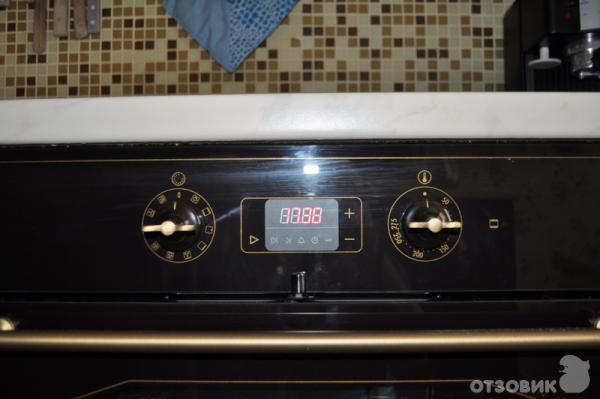 Встраиваемый электрический духовой шкаф gorenje bo 7349 rw