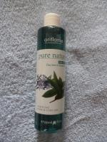 Очищающий и тонизирующий гель Oriflame Чайное дерево фото