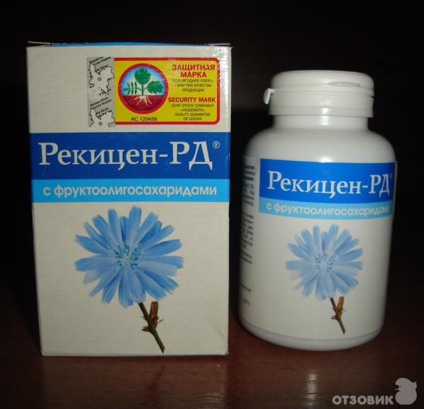 Рекицен рд применение. Рекицен-РД гранулы. Рекицен РД порошок 100г. Рекицен таблетки. Рекицен РД С расторопшей.