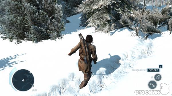 Assassin’s Creed 3 - игра для PC фото