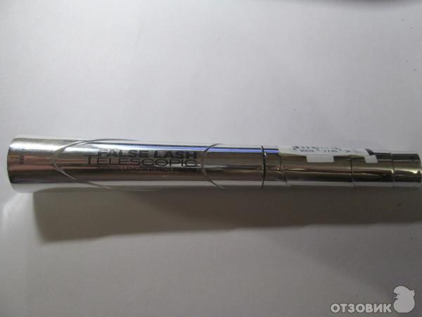 Тушь для ресниц Loreal Paris False Lash Telescopic фото