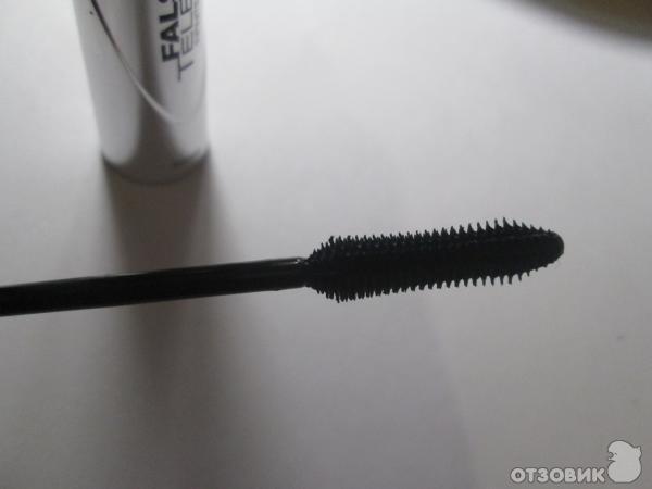 Тушь для ресниц Loreal Paris False Lash Telescopic фото