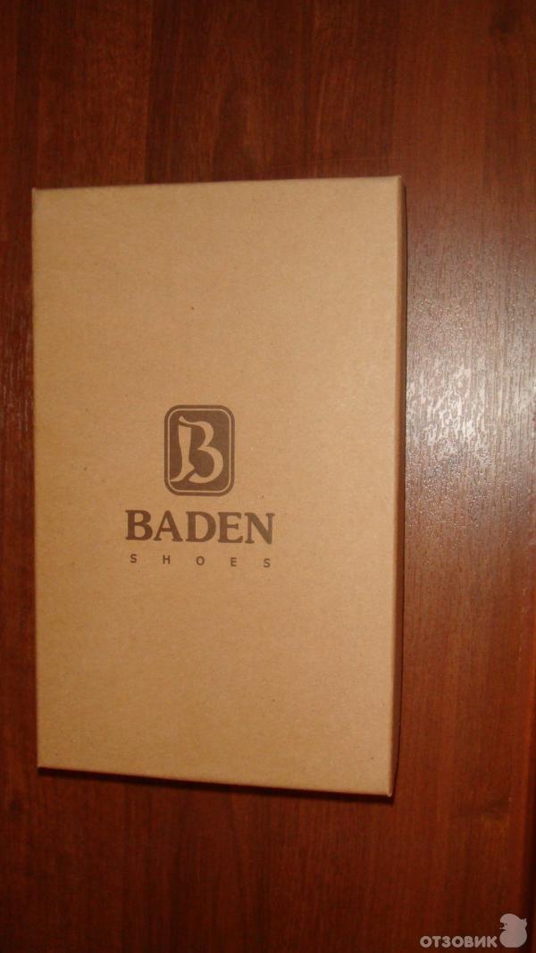 Женские Сабо Baden K009-023 фото