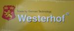 Ламинат Westerhof Style Novelty фото
