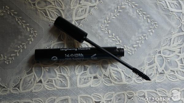 Тушь для ресниц Make up for ever Professional Lengthening Mascara фото