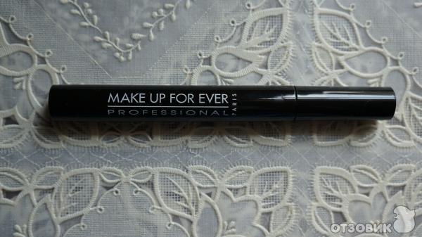 Тушь для ресниц Make up for ever Professional Lengthening Mascara фото