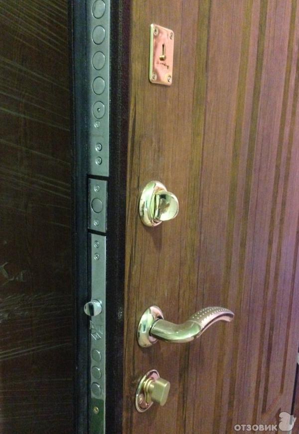 Компания по продаже и установке входных дверей Stopdoors.ru (Россия, Москва) фото