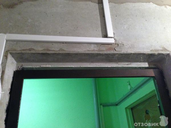 Компания по продаже и установке входных дверей Stopdoors.ru (Россия, Москва) фото