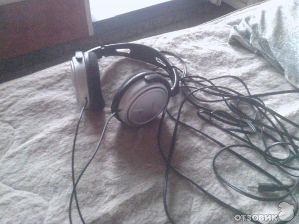 Наушники Philips SHP2500 фото