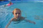 Каркасный бассейн INTEX Metal Frame Pool фото