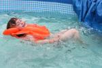 Каркасный бассейн INTEX Metal Frame Pool фото