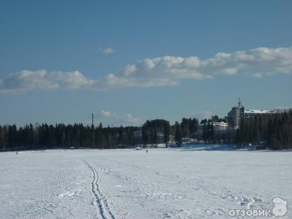 Где Можно Купить Путевку В Беломорье