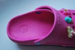 Сабо Crocs Retro Clog фото