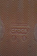 Сабо Crocs Retro Clog фото