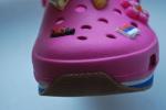 Сабо Crocs Retro Clog фото