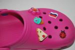 Сабо Crocs Retro Clog фото