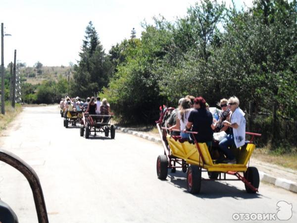 Экскурсия Веселое село Солник (Болгария, Варненская область) фото