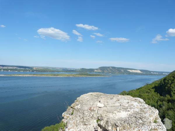 Гора Верблюд Самарская Область Фото